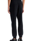 Y-3 drawstring jogger pants