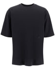 Y-3 boxy t-shirt