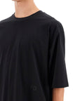 Y-3 boxy t-shirt