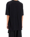 Y-3 boxy t-shirt