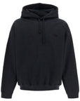 Y-3 oversized hoodie with hood