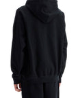 Y-3 oversized hoodie with hood