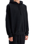 Y-3 oversized hoodie with hood