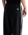 Y-3 jersey knit pants for