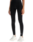 Y-3 lycra leggings for