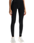 Y-3 lycra leggings for