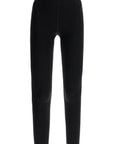 Y-3 lycra leggings for