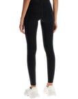 Y-3 lycra leggings for