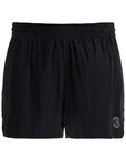 Y-3 running shorts