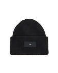 Y-3 beanie hat