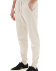 Tom Ford cotton drawstring sweatpants