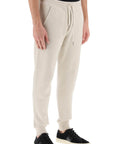 Tom Ford cotton drawstring sweatpants