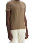 Tom Ford cotton-lyocell t-shirt