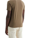 Tom Ford cotton-lyocell t-shirt