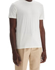 Tom Ford cotton-lyocell t-shirt