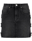 Isabel Marant Etoile denim 'stessy