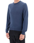 Tom Ford light silk-cashmere sweater