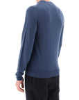 Tom Ford light silk-cashmere sweater