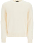 Tom Ford alpaca crewneck pul