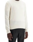 Tom Ford alpaca crewneck pul