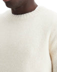 Tom Ford alpaca crewneck pul