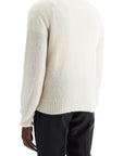 Tom Ford alpaca crewneck pul