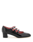 Carel patent leather kina mary jane