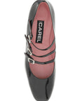 Carel patent leather kina mary jane