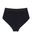 Tom Ford high-waisted underwear briefs with logo band