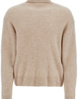 Tom Ford cashmere and silk turtleneck sweater