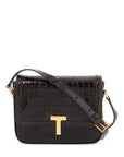 Tom Ford wallis shoulder bag with strap