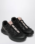Salomon Sneaker Xt-Pathway 2 black satin