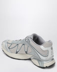 Salomon XT Whisper sneakers Silver/Lunar Rock