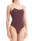 Oséree lumière one-piece