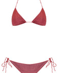 Oséree lumière shade bikini set