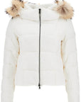 Tatras short down jacket by avec