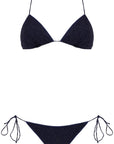 Oséree lumière triangle bikini set