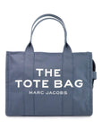 Marc Jacobs the large canvas tote bag - b