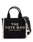 Marc Jacobs the jacquard small tote bag