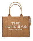 Marc Jacobs the jacquard large tote bag