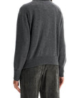 Brunello Cucinelli "pullover with precious rib