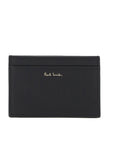 Paul Smith signature stripe cardholder