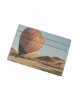 Paul Smith signature stripe balloon card holder