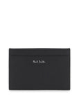 Paul Smith signature stripe balloon card holder