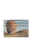 Paul Smith signature stripe balloon card holder