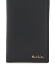 Paul Smith signature stripe card holder