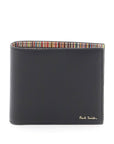 Paul Smith signature stripe bifold wallet