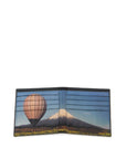 Paul Smith signature stripe balloon wallet