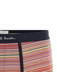 Paul Smith 'organic cotton triple pack boxer