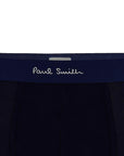 Paul Smith 'organic cotton triple pack boxer